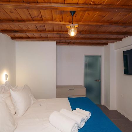 Loukia Apartments Artemónasz Kültér fotó