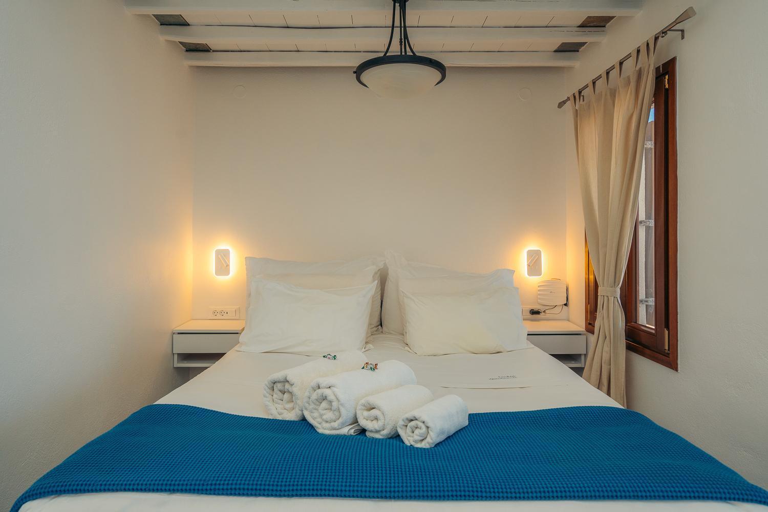 Loukia Apartments Artemónasz Kültér fotó