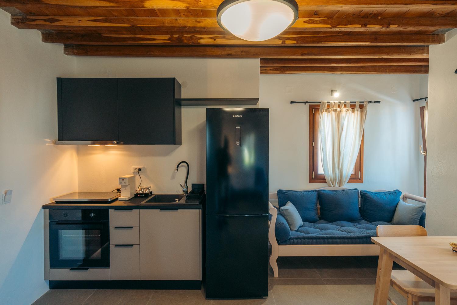 Loukia Apartments Artemónasz Kültér fotó