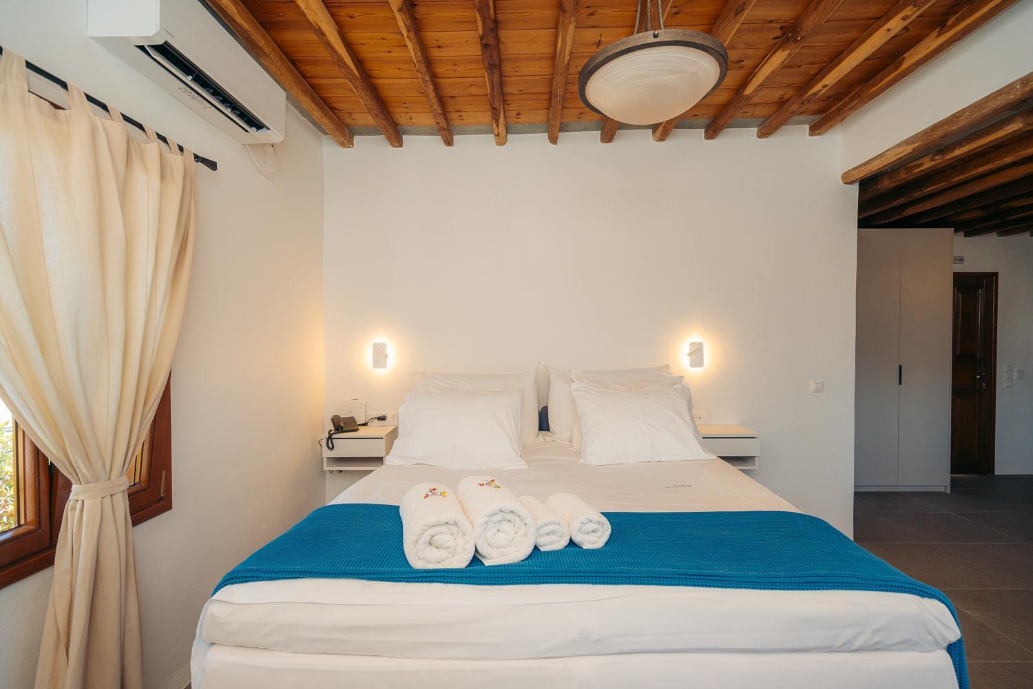 Loukia Apartments Artemónasz Kültér fotó