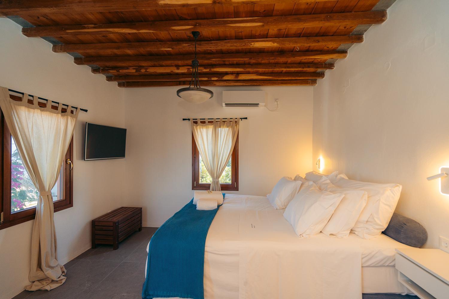 Loukia Apartments Artemónasz Kültér fotó