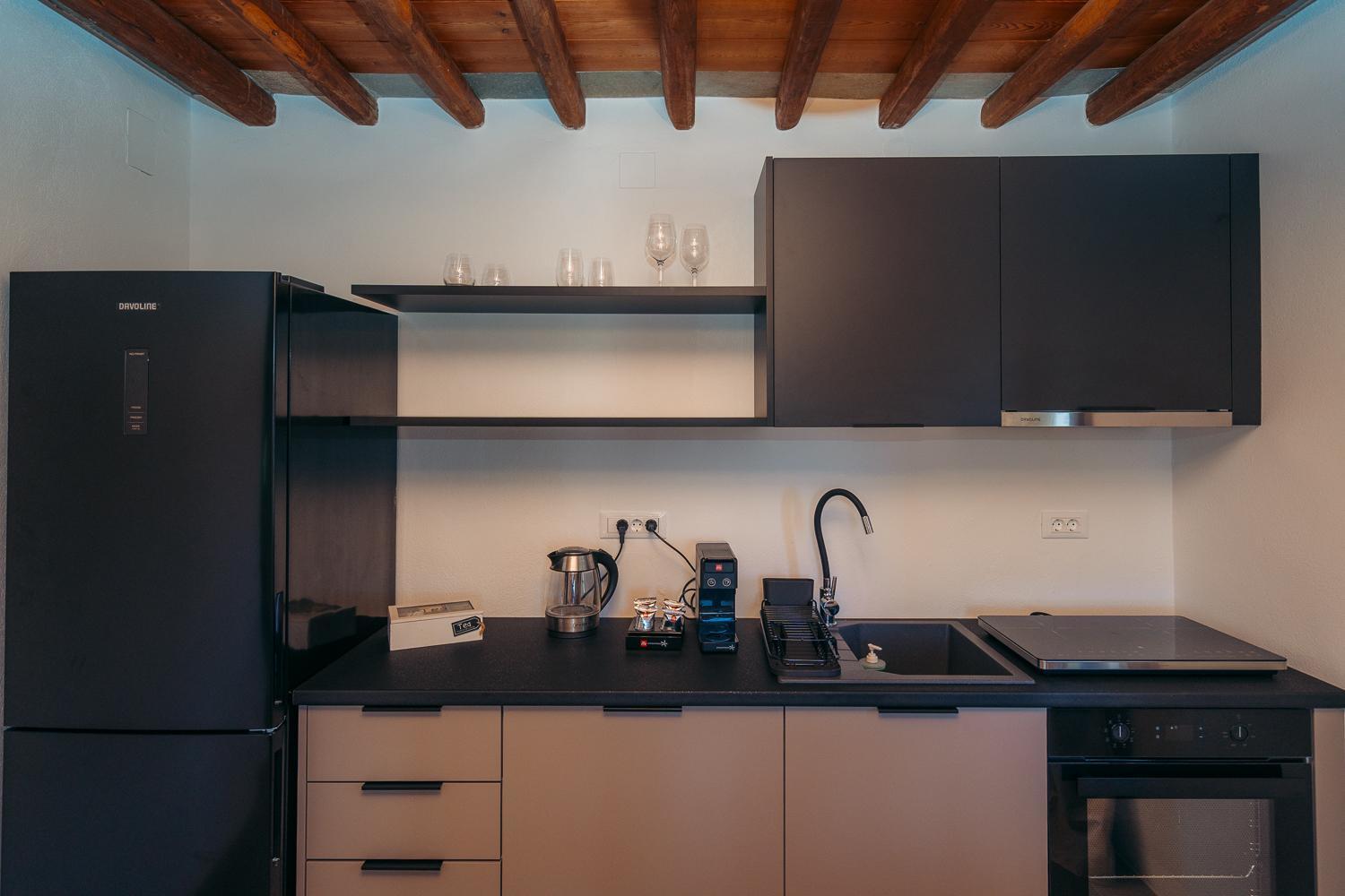Loukia Apartments Artemónasz Kültér fotó
