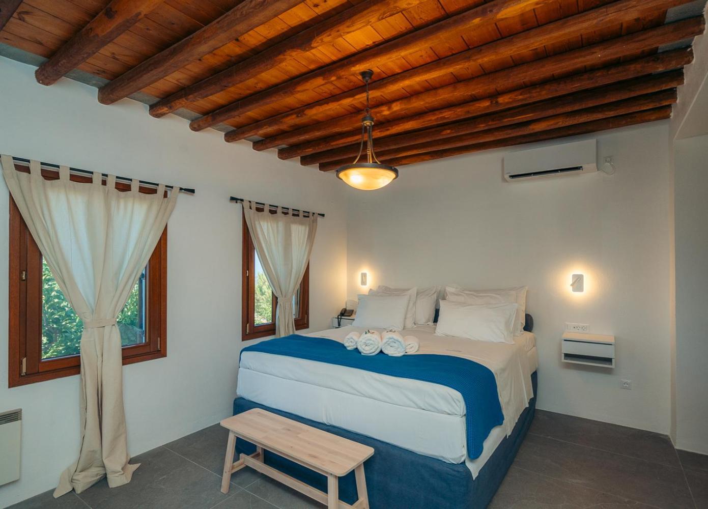 Loukia Apartments Artemónasz Kültér fotó