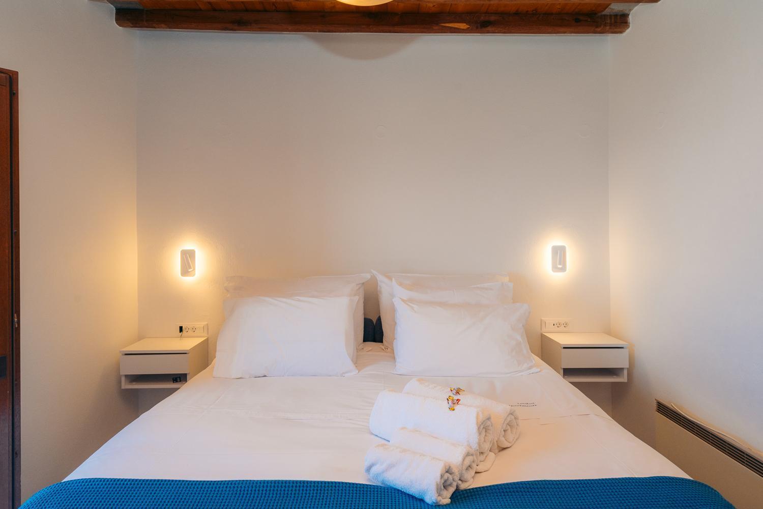 Loukia Apartments Artemónasz Kültér fotó