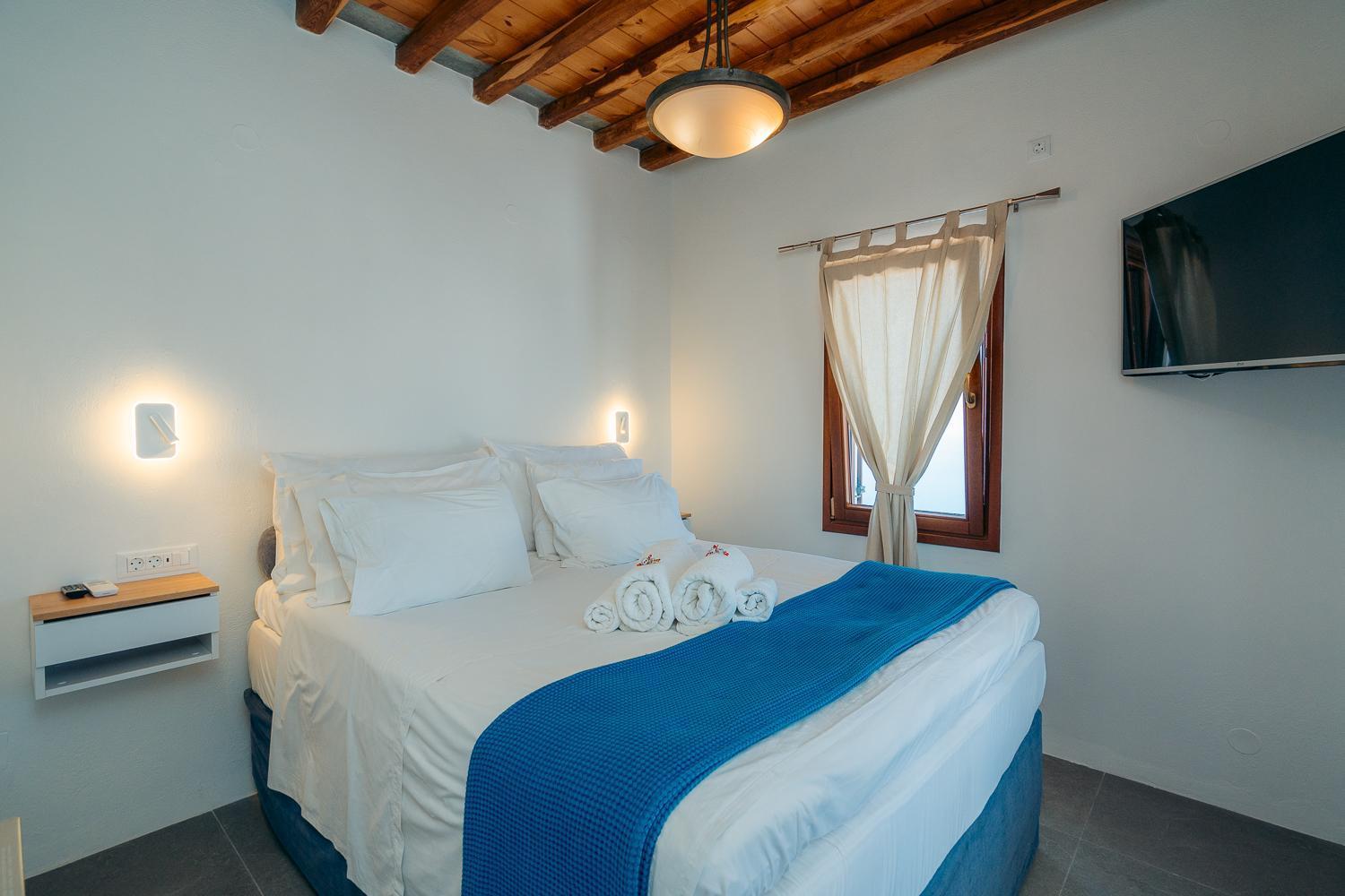 Loukia Apartments Artemónasz Kültér fotó