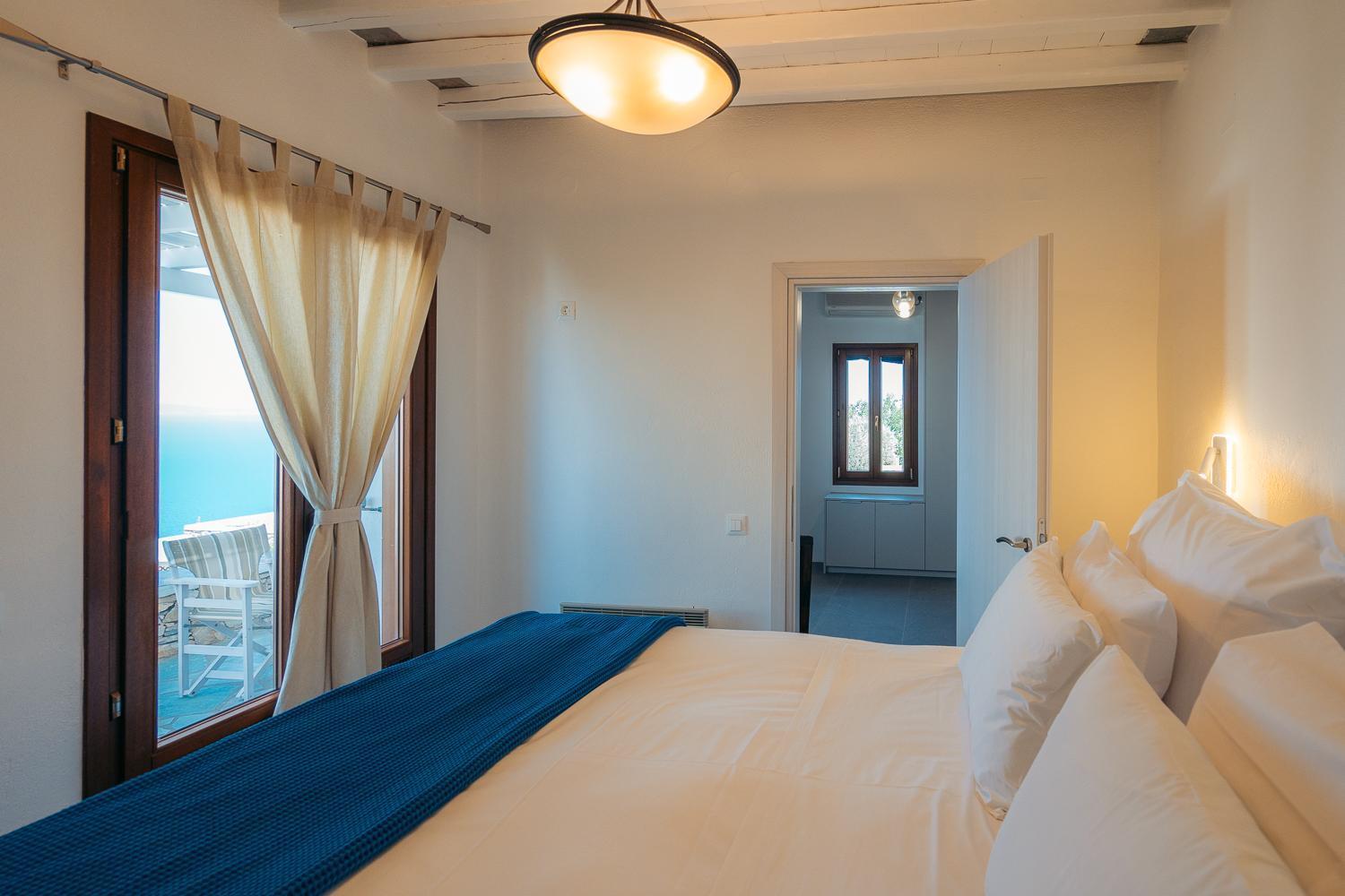 Loukia Apartments Artemónasz Kültér fotó