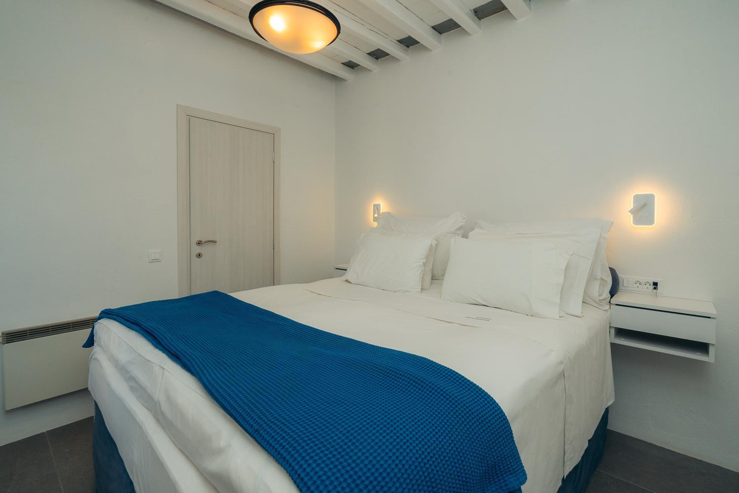 Loukia Apartments Artemónasz Kültér fotó